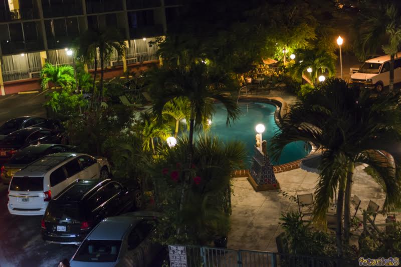 Coral Gables